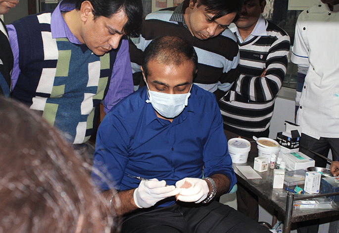 KD Dental College and Hospital Mathura Events photo 1